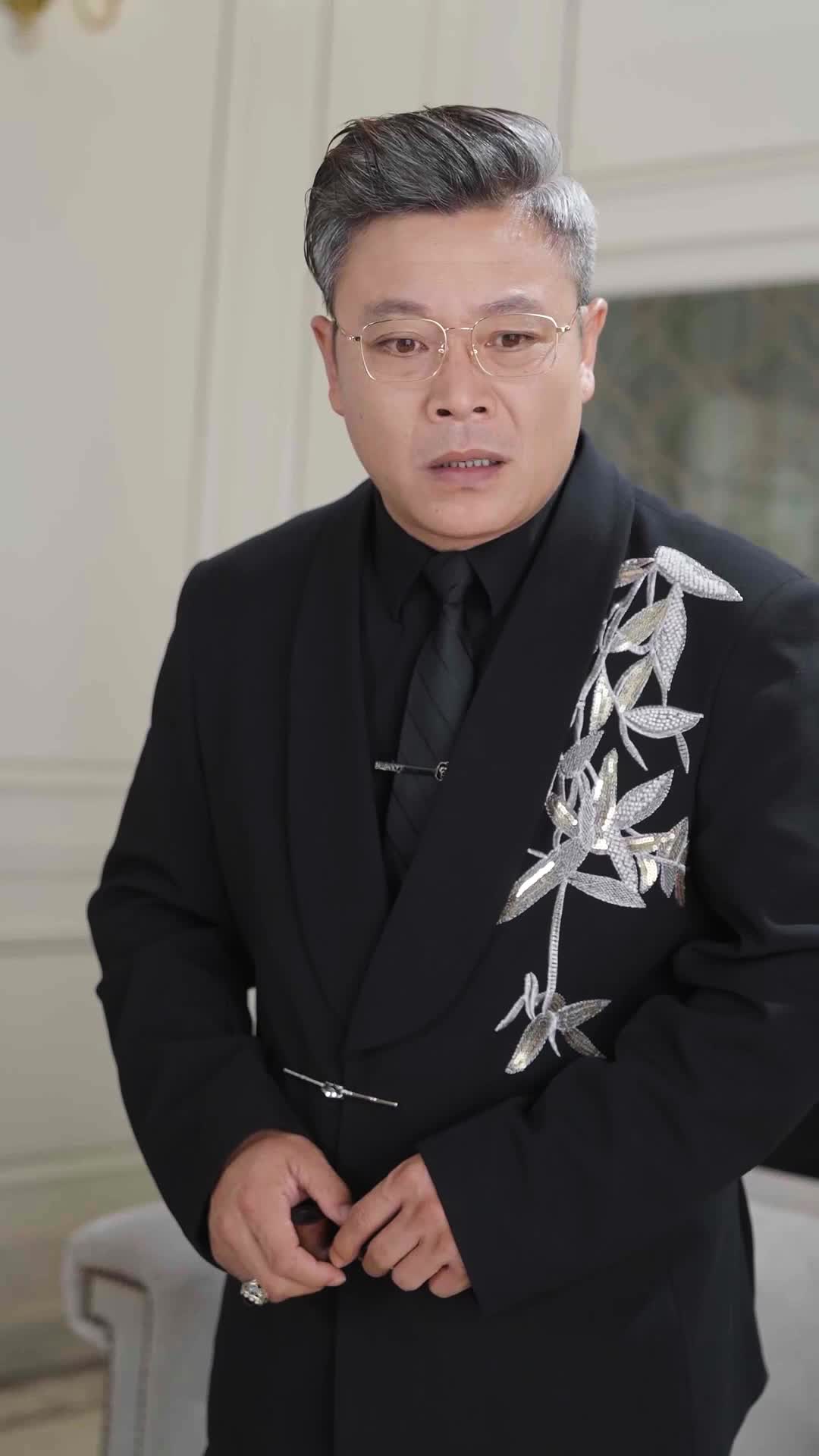 Episode 14 - Kakek Sakti Live Streaming